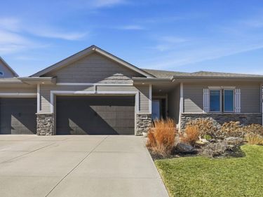 11604 S 110th Avenue , Papillion, NE 68046