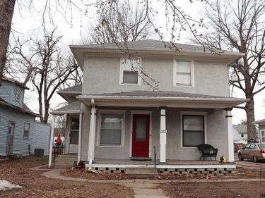 1535 N 32 Street, Lincoln, NE 68503