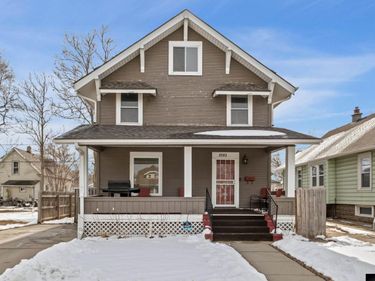 2583 Pinkney Street , Omaha, NE 68111