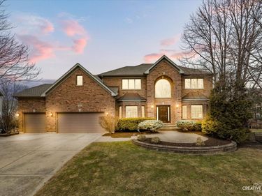 3415 MINITO Court, Naperville, IL 60564