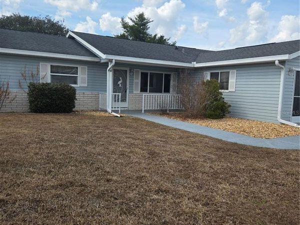 17582 SE 96TH COURT , SUMMERFIELD, FL 34491