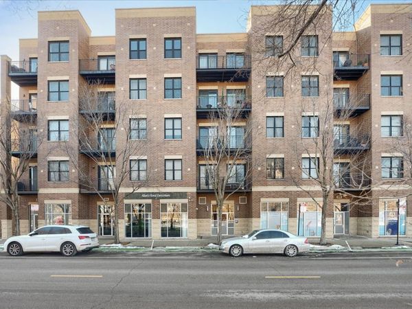 207 E 31st Street , Unit 2G, Chicago, IL 60616