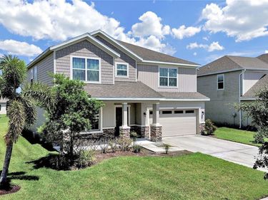 8307 OLIVE BROOK DRIVE , WESLEY CHAPEL, FL 33545