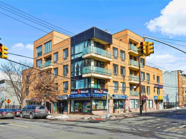 311 Saint Nicholas Avenue, Unit 3H, Ridgewood, NY 11385