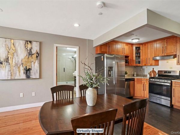 311 Saint Nicholas Avenue, Unit 3H, Ridgewood, NY 11385