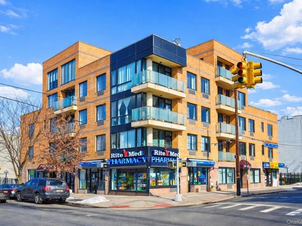 311 Saint Nicholas Avenue, Unit 3H, Ridgewood, NY 11385