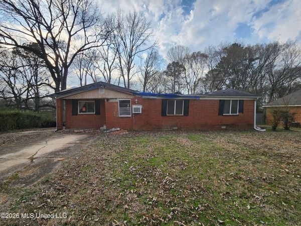 7435 Murry Hill Circle, Olive Branch, MS 38654