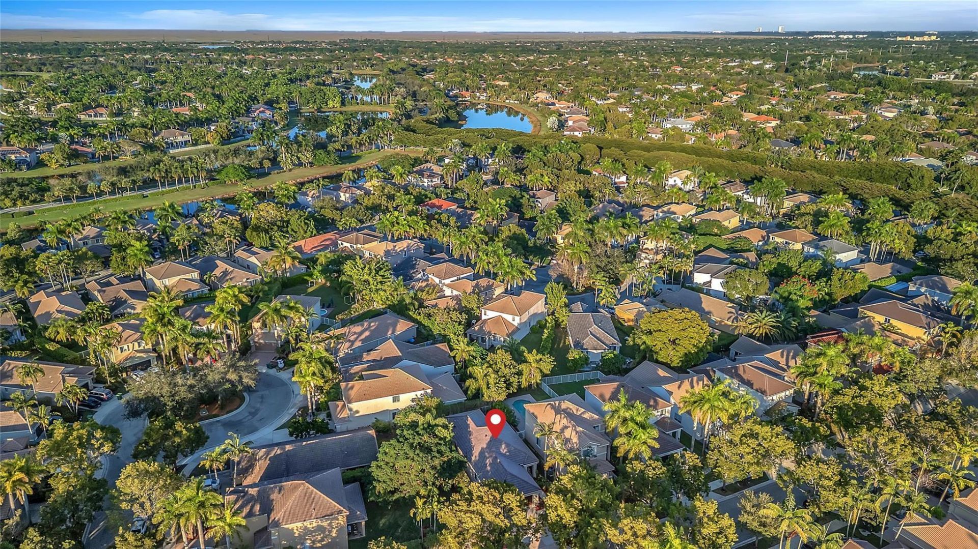 1059 Golden Cane Drive, Weston, FL 33327 Photo