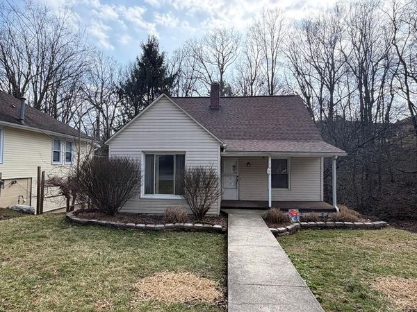 104 Pine Street, BECKLEY, WV 25801