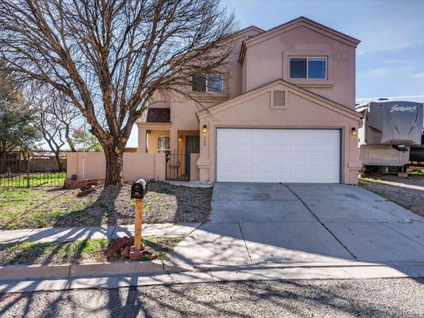 500 Little Wings Loop SW, Los Lunas, NM 87031