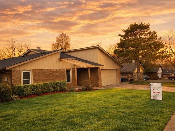 516 Elmcrest Drive, Norman, OK 73071