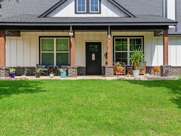 16315 SE 59th Street, Choctaw, OK 73020