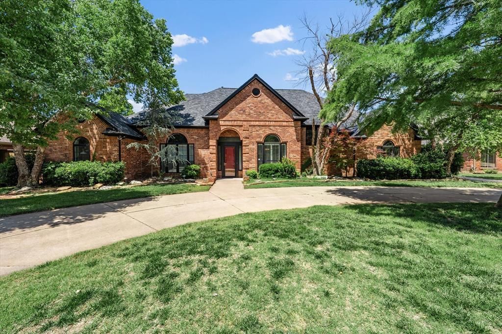 14705 Longford Way, Edmond, OK 73013 Main Photo