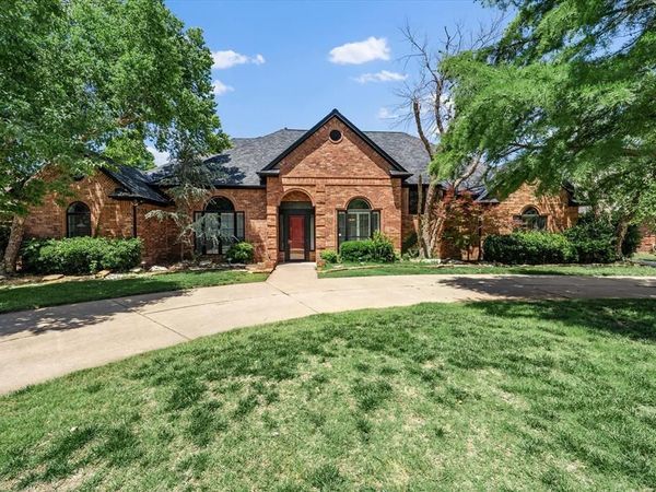 14705 Longford Way, Edmond, OK 73013