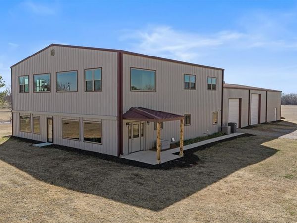 6222 SE 36th Avenue, Purcell, OK 73080