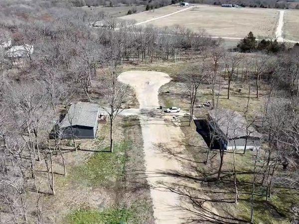 NE Tortuga Lane, Kingston, OK 73439