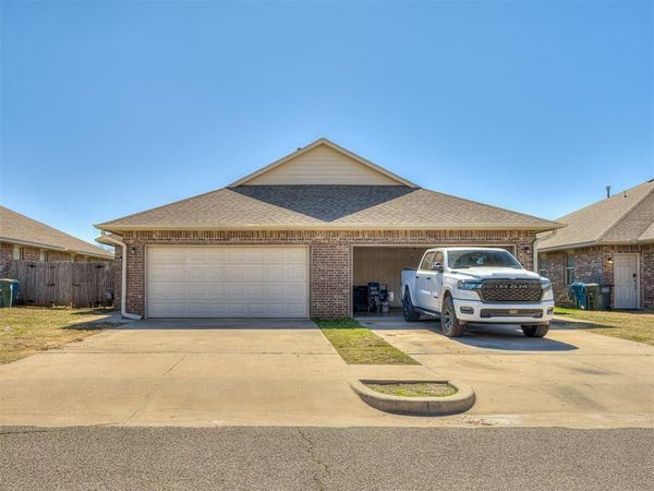 116 Ashley Drive, Unit 116 and 11, Edmond, OK 73003
