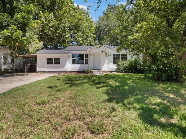 3927 SE 10th Place, Del City, OK 73115