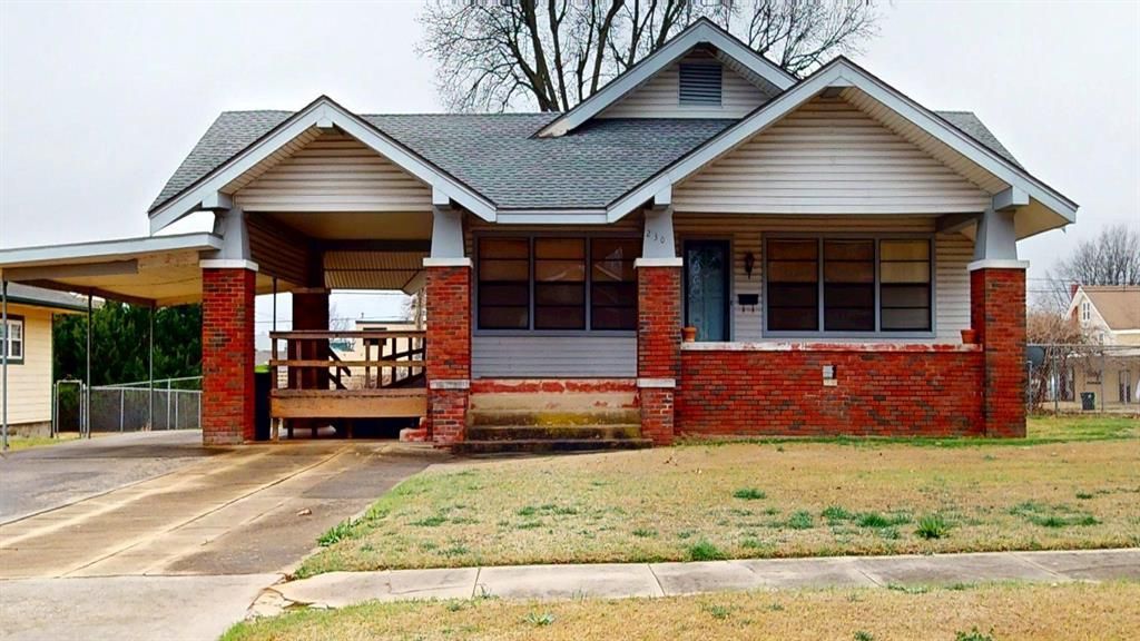 230 W Adams Street, Purcell, OK 73080 Main Photo
