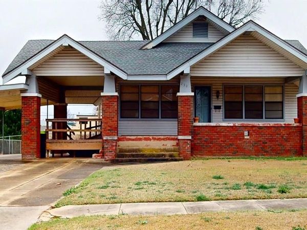 230 W Adams Street, Purcell, OK 73080