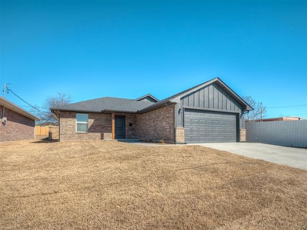 913 NW 87th Street, Oklahoma City, OK 73114
