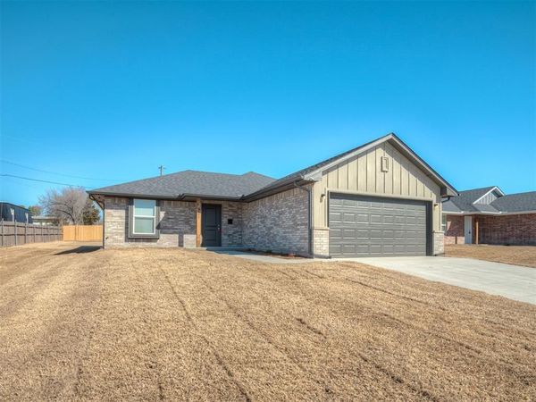 921 NW 87th Street, Oklahoma City, OK 73114