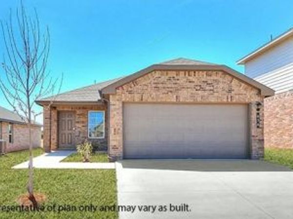 609 NE 104th Street, Oklahoma City, OK 73114