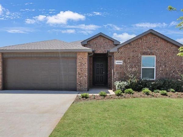 5005 Maleah Avenue, Noble, OK 73068