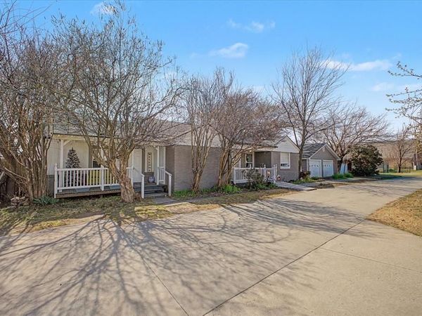 1902 Alameda Street, Norman, OK 73071