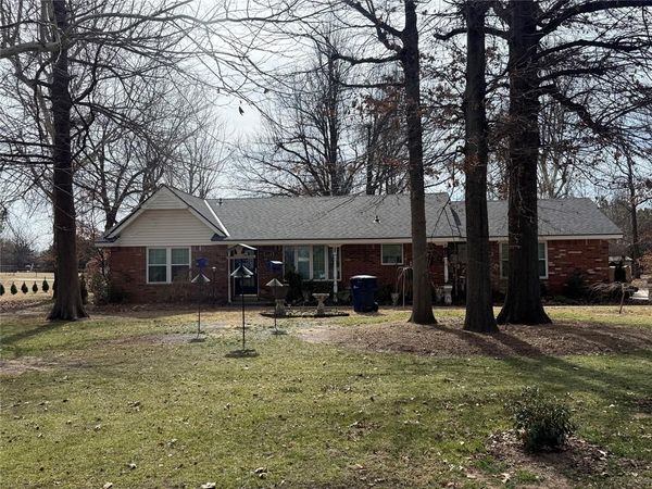 13104 NW 91st Street, Yukon, OK 73099