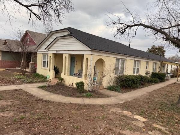 4900 N College Avenue, Bethany, OK 73008