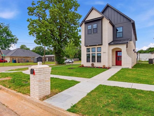 1601 NE 7th Street, Oklahoma City, OK 73117