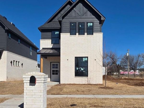 1605 NE 7th Street, Oklahoma City, OK 73117