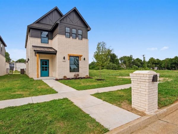 1605 NE 7th Street, Oklahoma City, OK 73117