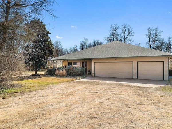 5228 S Sage Avenue, Oklahoma City, OK 73109