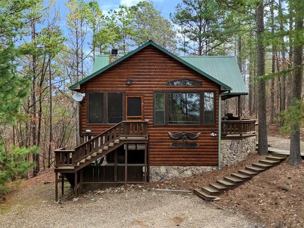 1368 Southern Hills Circle, Broken Bow, OK 74728