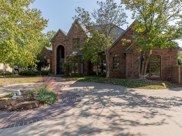 12308 Bywater Road, Oklahoma City, OK 73170