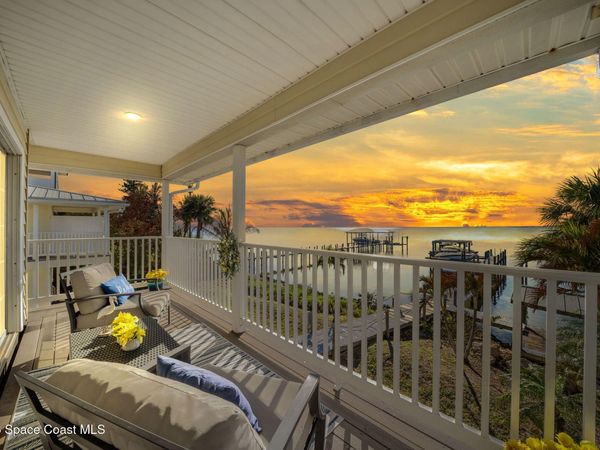 3450 S Atlantic Avenue, Unit A, Cocoa Beach, FL 32931