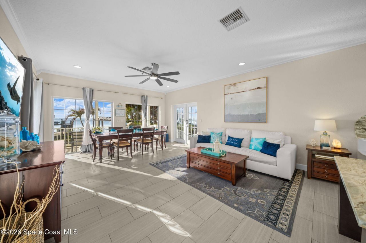 3450 S Atlantic Avenue , Unit A, Cocoa Beach, FL 32931 Photo