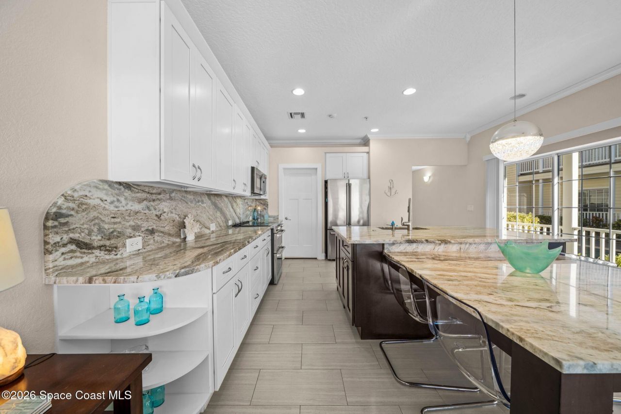 3450 S Atlantic Avenue , Unit A, Cocoa Beach, FL 32931 Photo