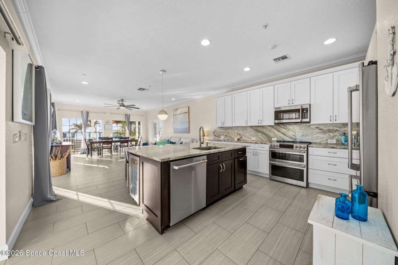 3450 S Atlantic Avenue , Unit A, Cocoa Beach, FL 32931 Photo