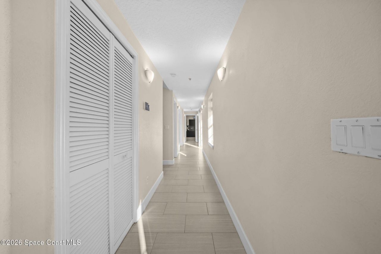 3450 S Atlantic Avenue , Unit A, Cocoa Beach, FL 32931 Photo