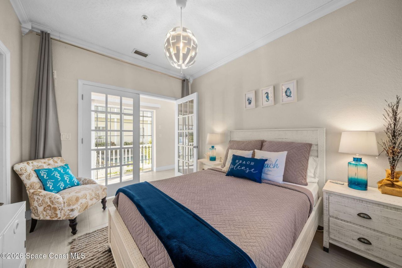 3450 S Atlantic Avenue , Unit A, Cocoa Beach, FL 32931 Photo