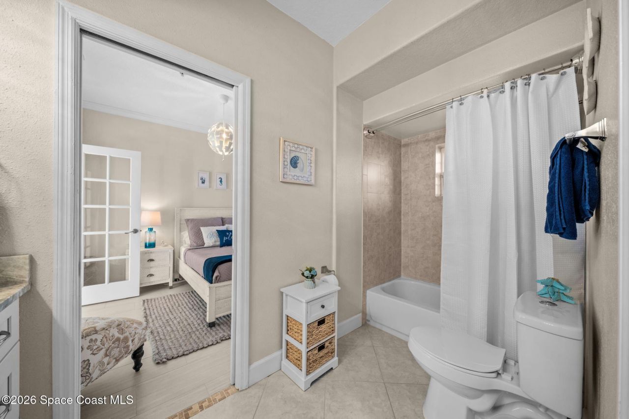 3450 S Atlantic Avenue , Unit A, Cocoa Beach, FL 32931 Photo