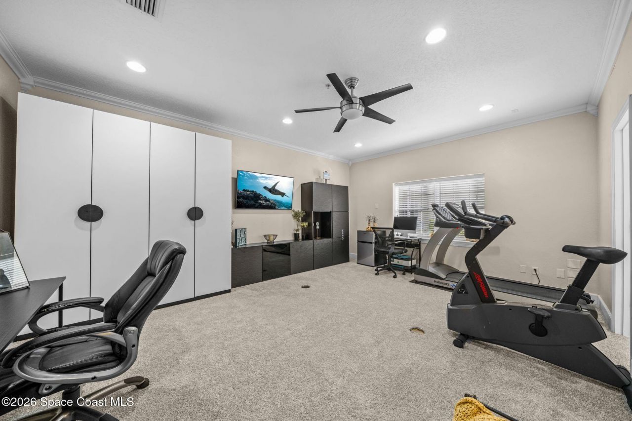 3450 S Atlantic Avenue , Unit A, Cocoa Beach, FL 32931 Photo