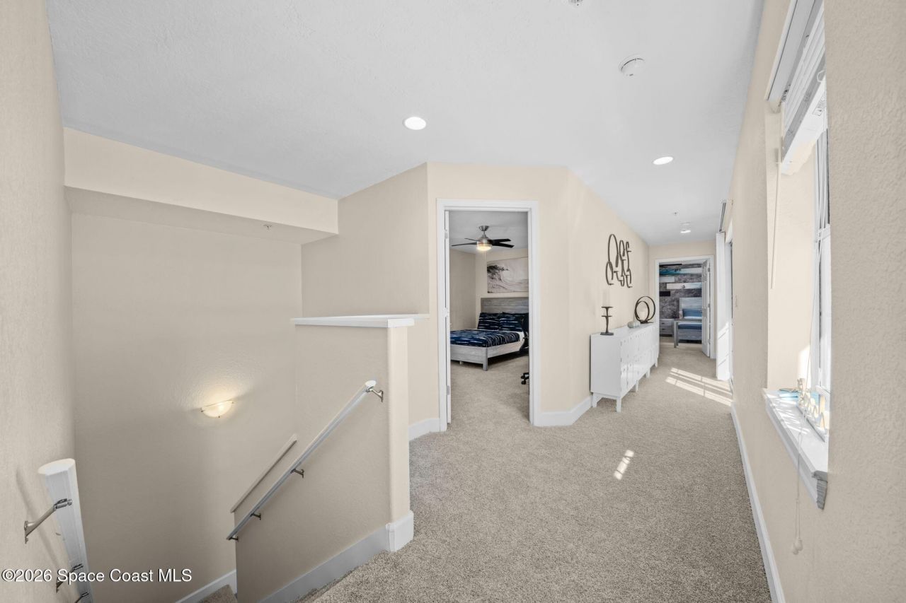 3450 S Atlantic Avenue , Unit A, Cocoa Beach, FL 32931 Photo