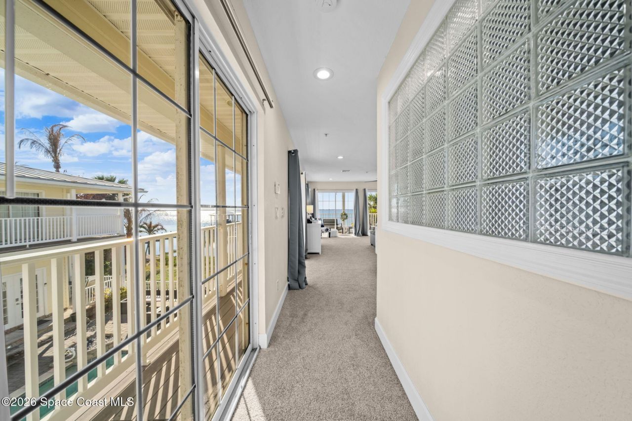 3450 S Atlantic Avenue , Unit A, Cocoa Beach, FL 32931 Photo