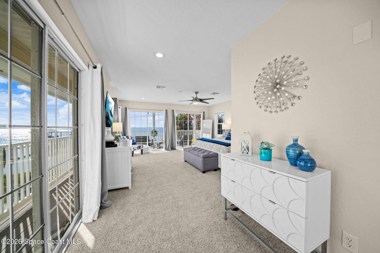 3450 S Atlantic Avenue , Unit A, Cocoa Beach, FL 32931 Photo