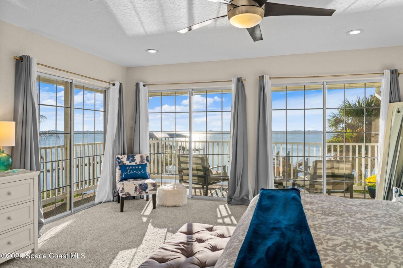 3450 S Atlantic Avenue , Unit A, Cocoa Beach, FL 32931 Photo