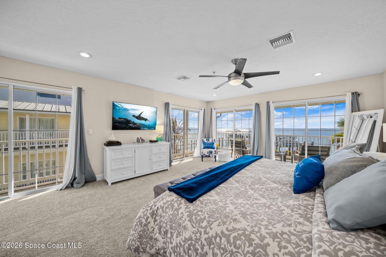 3450 S Atlantic Avenue , Unit A, Cocoa Beach, FL 32931 Photo